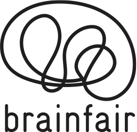 Brain Fair Logo