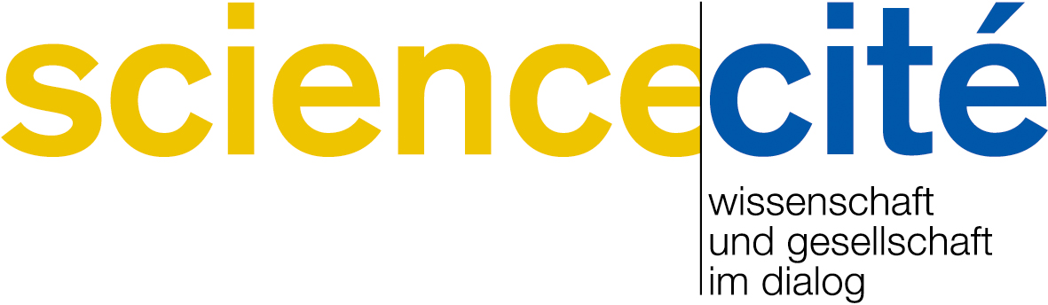 Logo Science et Cité