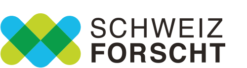 Logo Schweiz Forscht