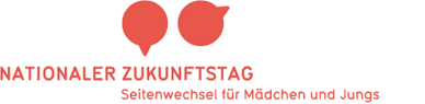 Logo Zukunftstag