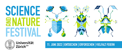 Image Science and Nature Festival